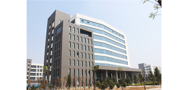 山西交通職業(yè)技術學院 - 最美大學