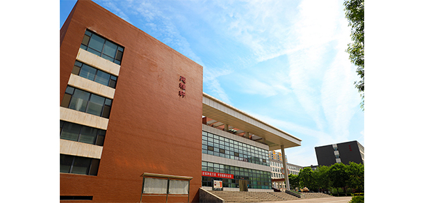 山西交通職業(yè)技術學院 - 最美大學