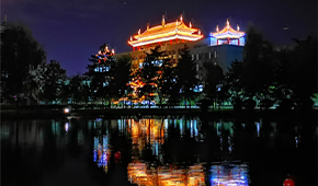 內(nèi)蒙古鴻德文理學院