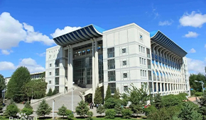 內(nèi)蒙古農(nóng)業(yè)大學