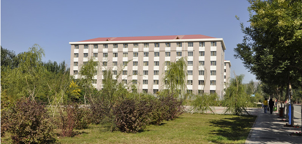 內(nèi)蒙古財經(jīng)大學(xué) - 最美大學(xué)
