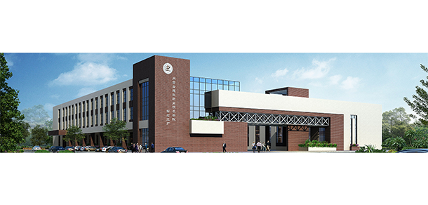 內(nèi)蒙古建筑職業(yè)技術學院