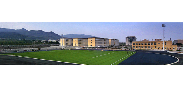 內(nèi)蒙古建筑職業(yè)技術學院
