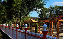 興安職業(yè)技術學院 - 我的大學