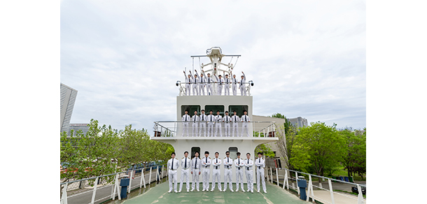 我的大學-大學志