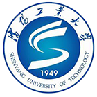沈陽工業(yè)大學 - 校徽