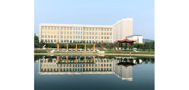 我的大學(xué)-大學(xué)志