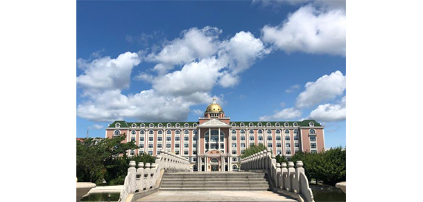 我的大學(xué)-大學(xué)志