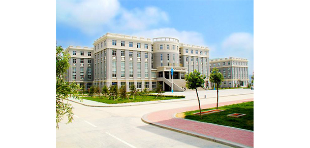 我的大學(xué)-大學(xué)志