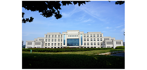 我的大學(xué)-大學(xué)志