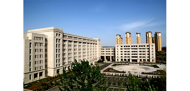 我的大學(xué)-大學(xué)志