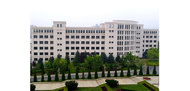 我的大學(xué)-大學(xué)志