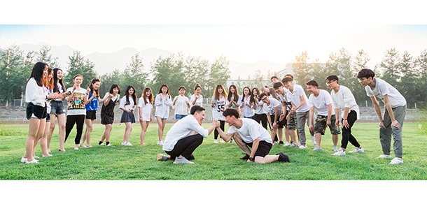 我的大學(xué)-大學(xué)志