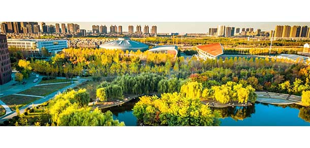 沈陽航空航天大學