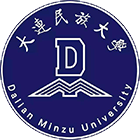 大連民族大學 - 校徽
