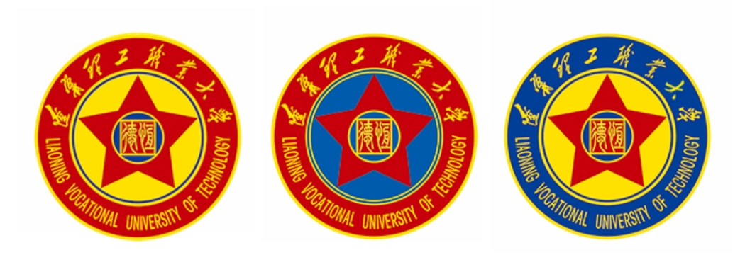 校標(biāo)、校徽、校訓(xùn)、校歌