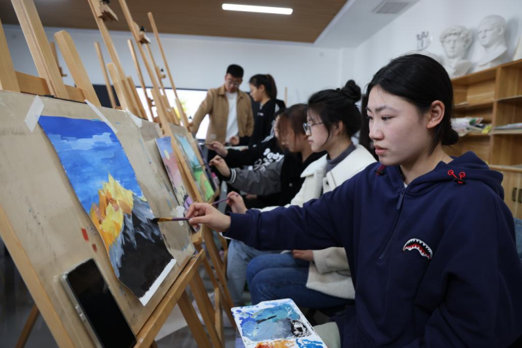 實習(xí)單位