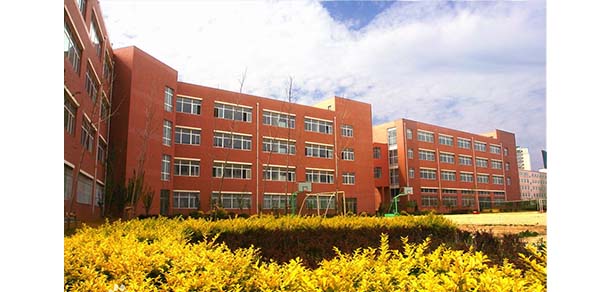 大連醫(yī)科大學中山學院
