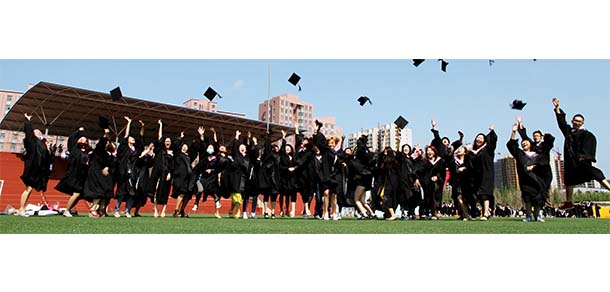 大連醫(yī)科大學中山學院