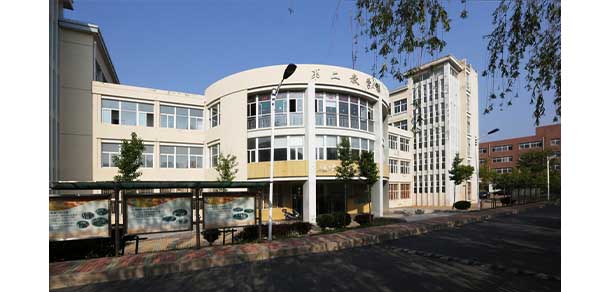 大連醫(yī)科大學中山學院