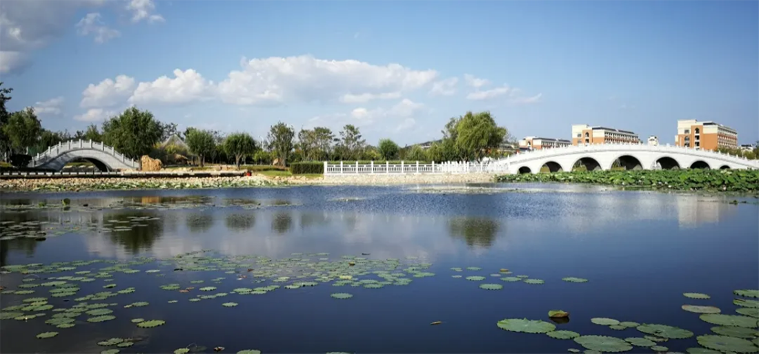 歡迎報考遼寧師范大學海華學院