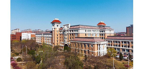 遼寧理工學院