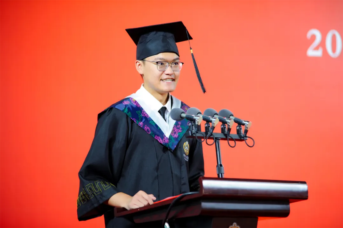 再見，小何——遼寧何氏醫(yī)學(xué)院