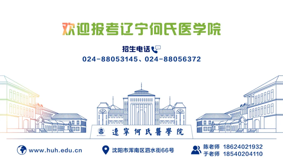 再見，小何——遼寧何氏醫(yī)學(xué)院隆重舉行2025屆畢業(yè)典禮暨學(xué)位授予儀式