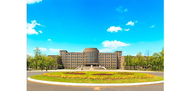 我的大學(xué)-大學(xué)志
