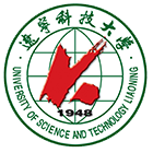 遼寧科技大學(xué)-校徽