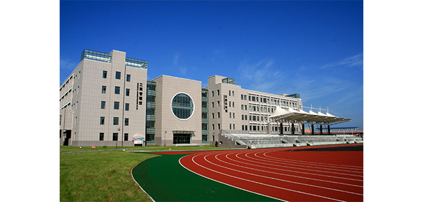 我的大學-大學志