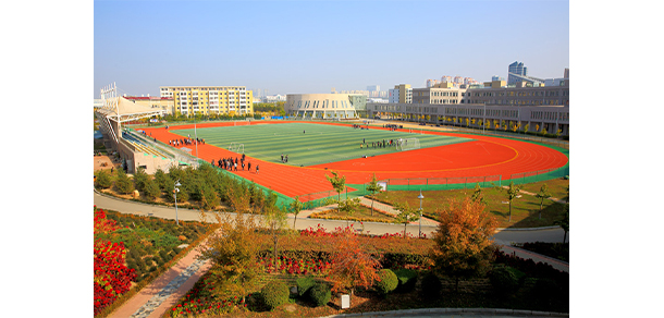 我的大學-大學志