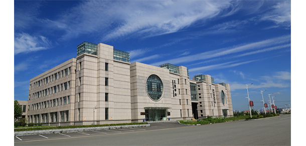 我的大學-大學志