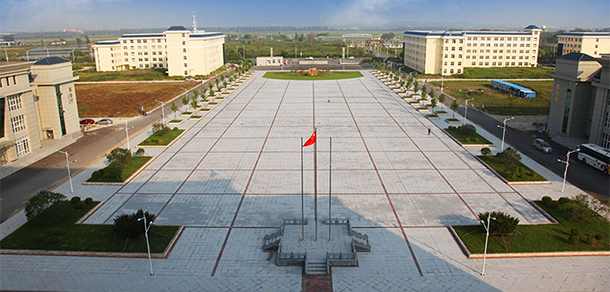 遼寧地質工程職業(yè)學院 - 最美院校