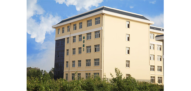 遼寧地質工程職業(yè)學院 - 最美大學