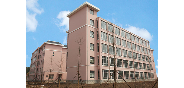 遼寧地質工程職業(yè)學院 - 最美大學