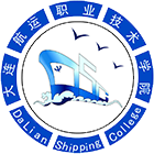 大連航運職業(yè)技術(shù)學院-校徽