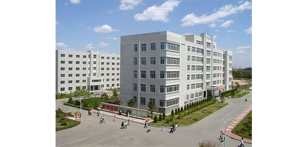 遼寧醫(yī)藥職業(yè)學院 - 最美大學