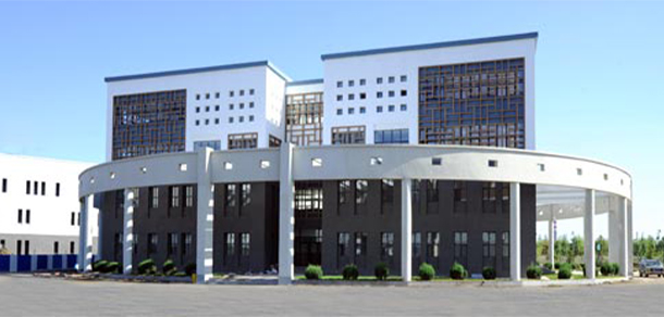 鐵嶺師范高等專科學(xué)校 - 最美大學(xué)
