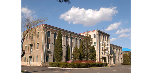 我的大學-大學志