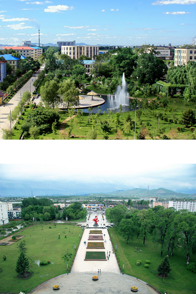 吉林農(nóng)業(yè)科技學院