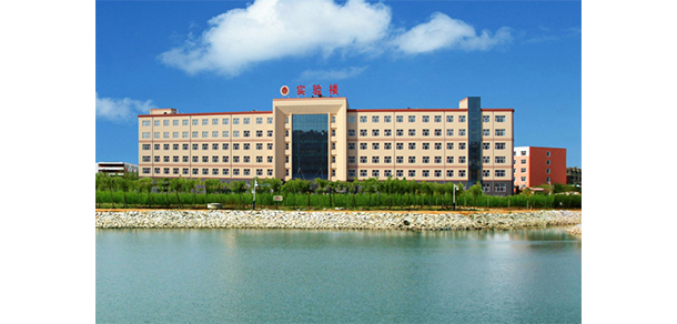 長春科技學院 - 最美院校