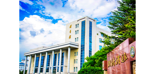 吉林建筑大學 - 最美大學