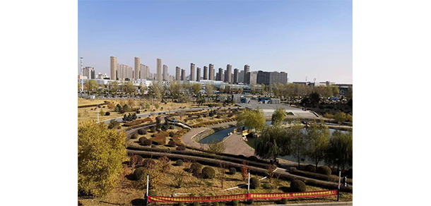 長春信息技術(shù)職業(yè)學院 - 最美大學