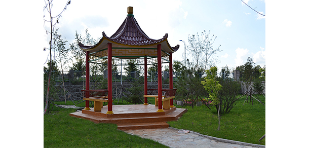 長春信息技術(shù)職業(yè)學院 - 最美大學