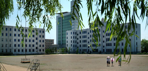 我的大學-大學志