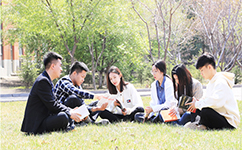 長(zhǎng)春汽車工業(yè)高等?？茖W(xué)校 - 我的大學(xué)