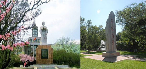 黑龍江中醫(yī)藥大學(xué)