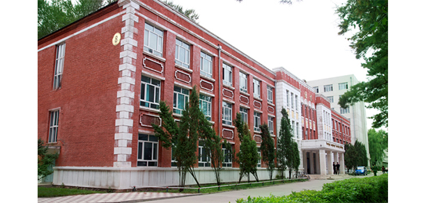 我的大學(xué)-大學(xué)志