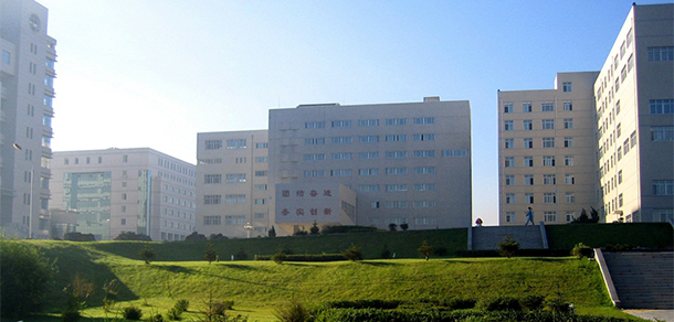 哈爾濱理工大學 - 最美大學